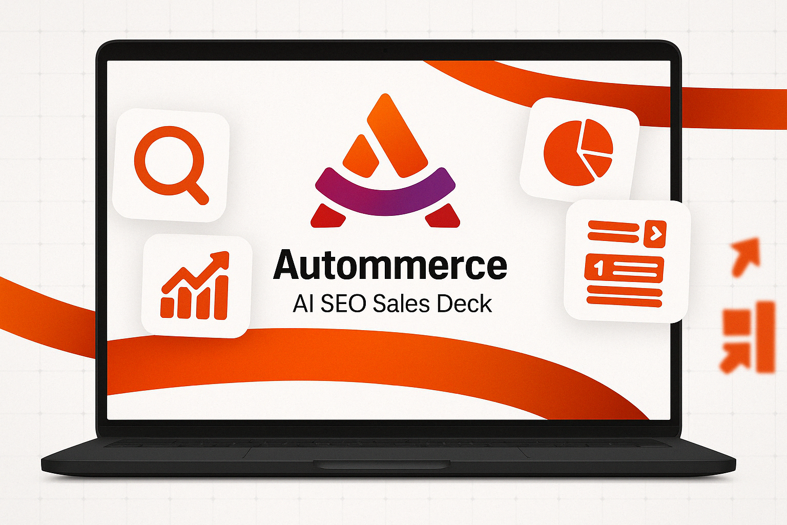 Autommerce Sales Deck