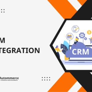 CRM Integration