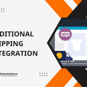 Additional Shipping Integration