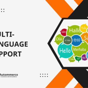 Multi-language Support