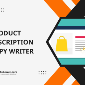 Product Description Copy Writer