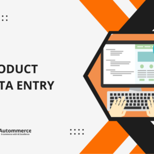 Product Data Entry