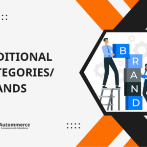 Additional Categories/Brands