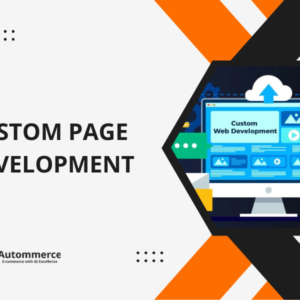 Custom Page Development