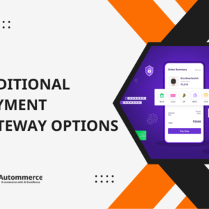 Additional Payment Gateway Options