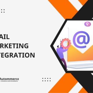Email Marketing Integration