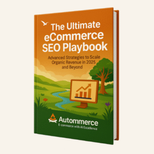 Ecommerce SEO EBOOK