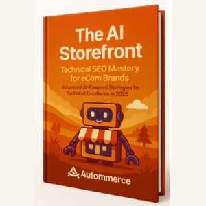 Technical SEO Mastery for eCom Brands