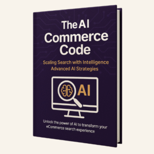 The AI Commerce Code Scaling Search with Intelligence