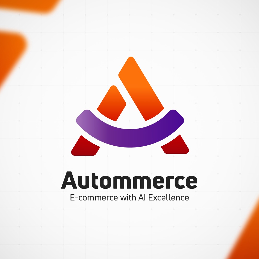 Autommerce Logo