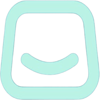 Salla logo: A teal icon symbolizing positive ecommerce SEO results.