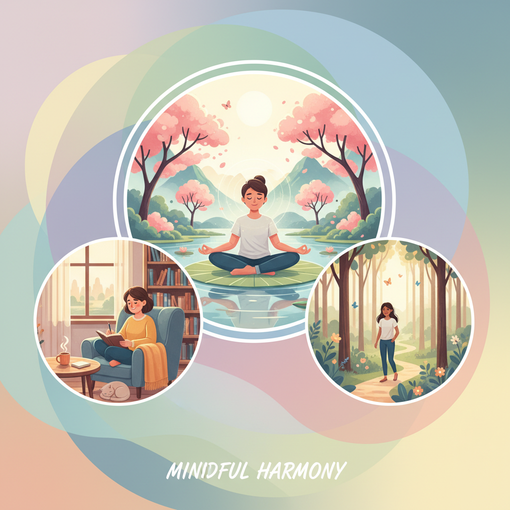 How to Improve Mental Health: Proven 5-Minute Daily Habits