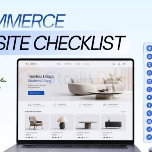 The Ultimate eCommerce Site Launch Checklist - Autommerce